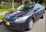 Renault Fluence • 2013 • 35,000 km 5