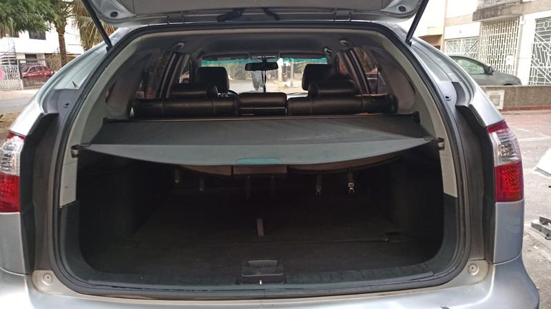 BYD S6 • 2014 • 114 km 1