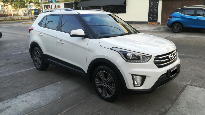 Hyundai Accent • 2016 • 33,000 km 11