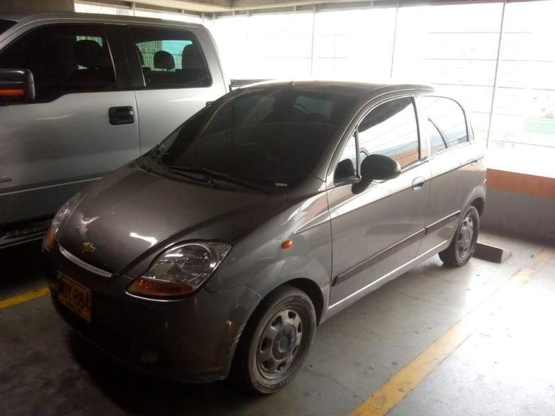 Chevrolet  • 2011 • 0 km 1