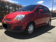 Chevrolet  • 2016 • 78,000 km 1