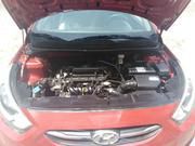 Hyundai Accent • 2018 • 88,000 km 4