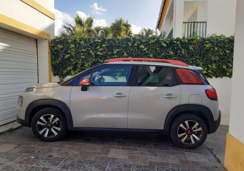 Citroën C3 • 2019 • 12,000 km 1