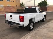 Chevrolet Silverado 2500 • 2014 • 70,000 km 12