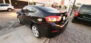 Chevrolet Cruze • 2017 • 20,000 km 7
