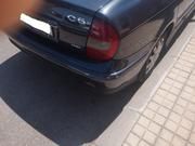 Citroën C5 • 2004 • 340,000 km 1