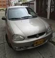 Chevrolet Corsa • 2002 • 200 km 8