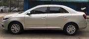 Chevrolet Cobalt • 2017 • 28,000 km 1