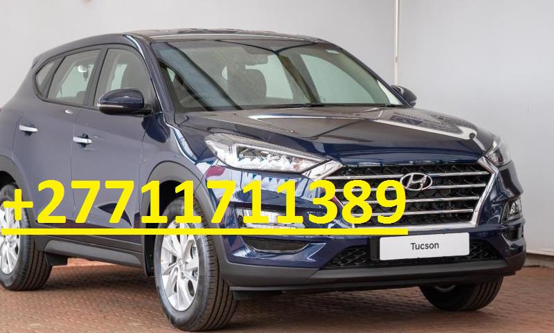 Hyundai Tucson • 2017 • 66,000 km 3