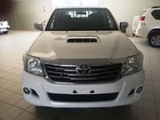 Toyota Hilux • 2014 • 78,881 km 1