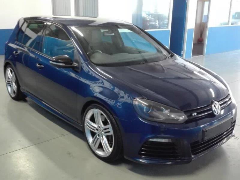 Volkswagen Golf • 2011 • 132,000 km 3