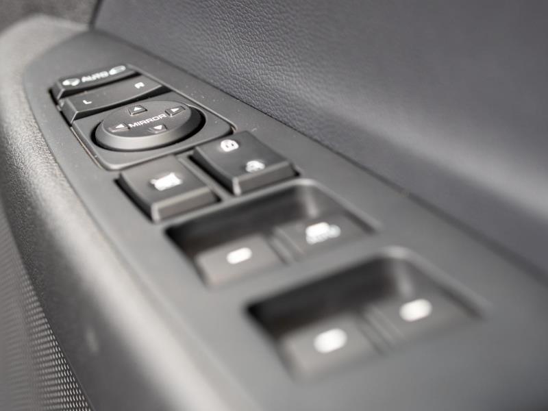 Hyundai Tucson • 2017 • 66,000 km 2