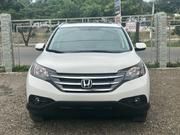 Honda CR-V • 2013 • 1 km 8