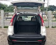 Honda CR-V • 2013 • 1 km 2