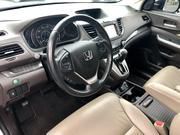 Honda CR-V • 2013 • 1 km 14