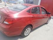 Hyundai Accent • 2018 • 88,000 km 1