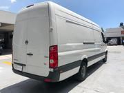 Volkswagen Crafter Van • 2016 • 118,653 km 5