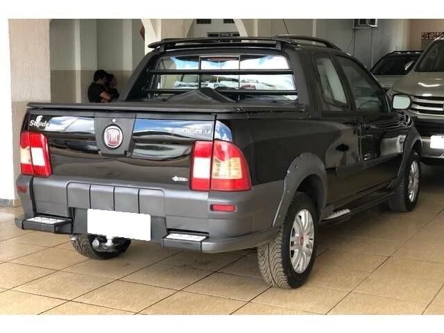 Fiat Strada • 2012 • 81,164 km 4