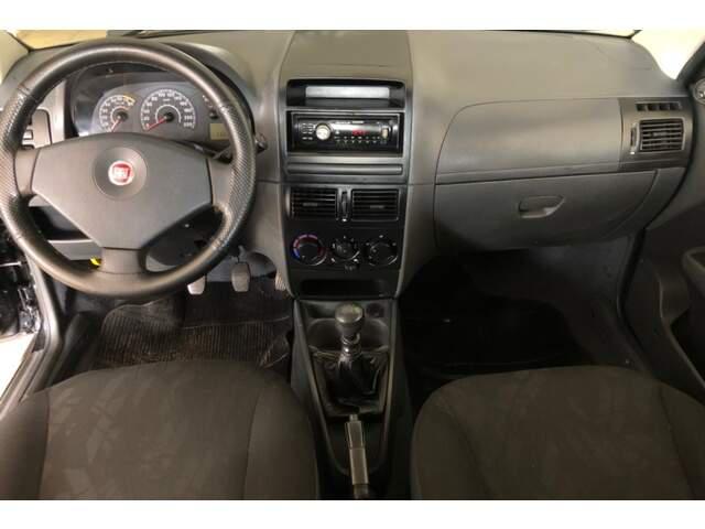 Fiat Strada • 2012 • 81,164 km 7