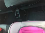 Peugeot 206 • 2004 • 181,000 km 2