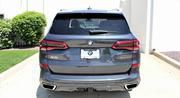 BMW X5 • 2019 • 31,000 km 1