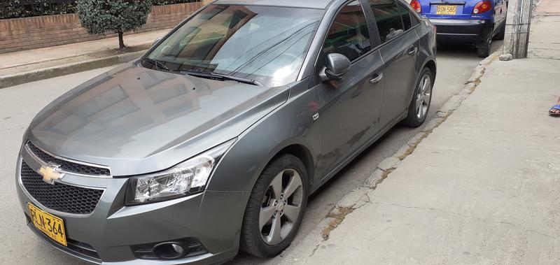 Chevrolet 1500 • 2012 • 60,000 km 3