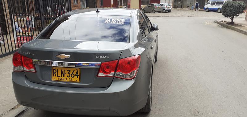 Chevrolet 1500 • 2012 • 60,000 km 2