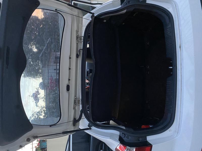 Kia Rio • 2016 • 153,000 km 9