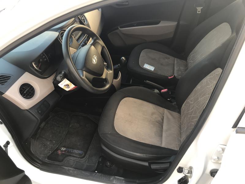 Hyundai i10 • 2015 • 99,701 km 3
