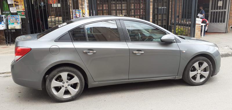 Chevrolet 1500 • 2012 • 60,000 km 8