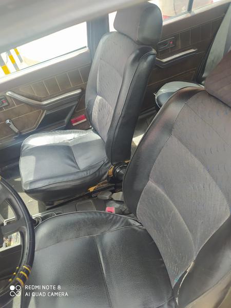 Chevrolet Malibu • 1986 • 100,000 km 4