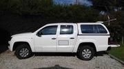 Volkswagen Amarok • 2015 • 143,000 km 3