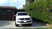 Volkswagen Amarok • 2015 • 143,000 km 12