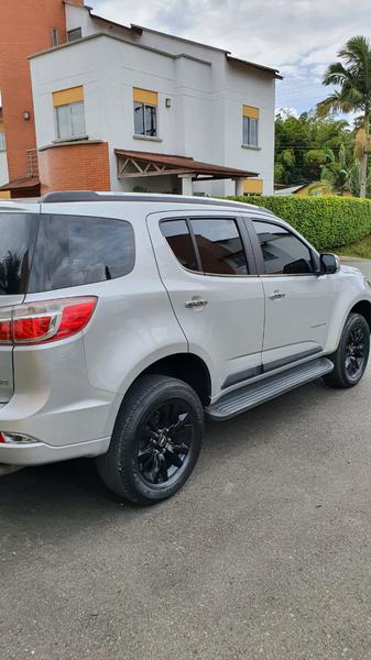 Chevrolet TrailBlazer • 2018 • 34,999 km 6