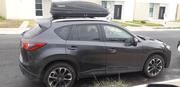 Mazda CX-5 • 2016 • 90,000 km 4