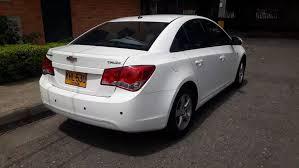 Chevrolet Cruze • 2011 • 85,000 km 13