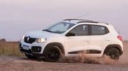 Renault Duster • 2020 • 0 km 1