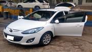 Mazda 2 • 2015 • 36,000 km 1