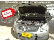 Nissan Qashqai • 2009 • 78,286 km 6