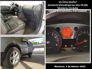 Nissan Qashqai • 2009 • 78,286 km 3