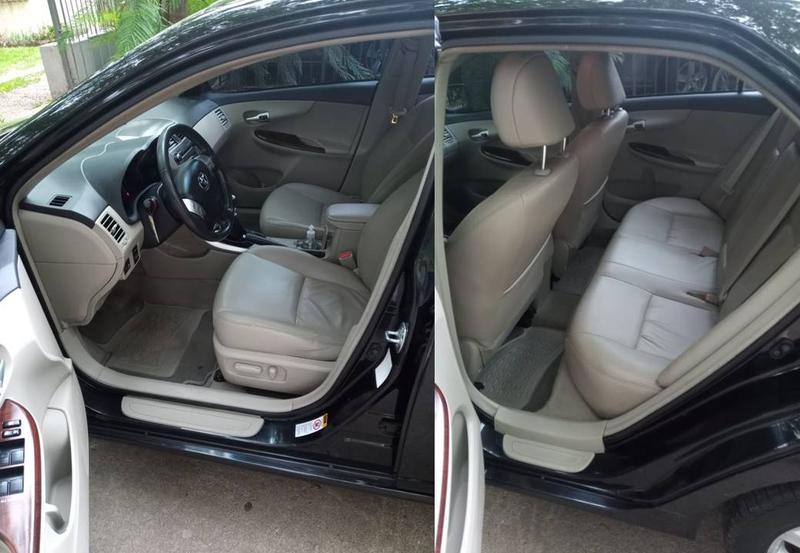 Toyota Corolla • 2011 • 80,000 km 5