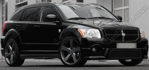 Dodge Caliber • 2009 • 124,600 km 7