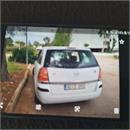 Opel Zafira • 2006 • 235,000 km 6