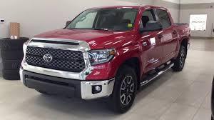 Toyota Tundra • 2020 • 20 km 2