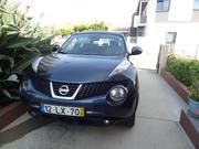 Nissan Juke • 2011 • 44,000 km 3