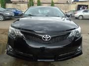 Toyota Camry • 2012 • 0 km 7