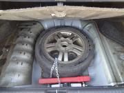 Chevrolet Optra • 2008 • 111,000 km 12