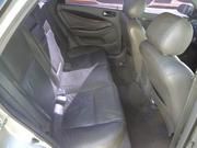 Chevrolet Optra • 2008 • 111,000 km 3