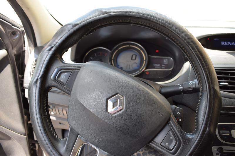 Renault Fluence • 2016 • 178,000 km 2