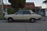 Renault 12 • 1983 • 17,800 km 2